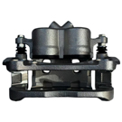 2021 Jeep Cherokee Brake Caliper 2